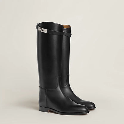 Boot Woman 9001-A1 Black