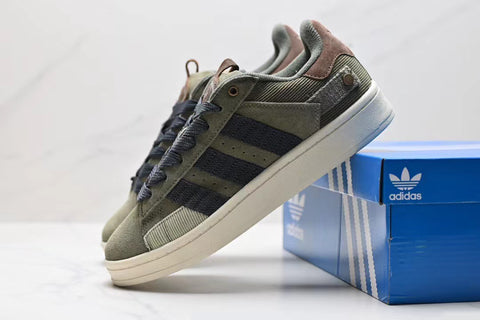 حذاء رياضي Adidas Campus للرجال G-779001