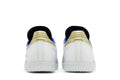 Adidas Samba Messi White-Blue ID3550 - 5