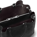 Louis Vuitton Mahina Bella Tote Galet Bag Woman M5860 Black - 5