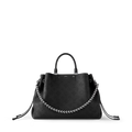 Louis Vuitton Mahina Bella Tote Galet Bag Woman M5860 Black - 1