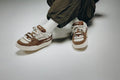 PUMA 180 Luxe Sport sneakers in triple 394873-02-W Brown - 4