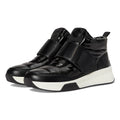 Nine West Tumble Mujer Half Sneakers Woman 507 Black - 4