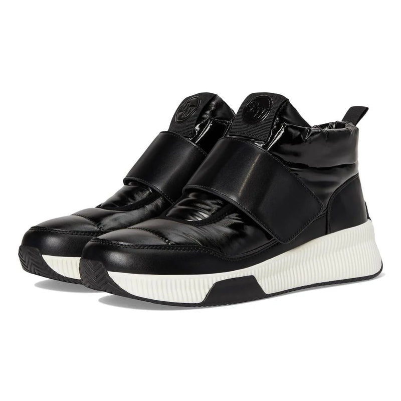Nine West Tumble Mujer Half Sneakers Woman 507 Black - 4