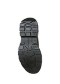 Alexander McQueen Oversized retail Premium Quality Sneakers Man 604257 Black - 5
