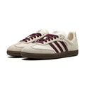 Adidas Sampa OG Wonder Sneakers Man GI1987 Beige&Burgundy - 4