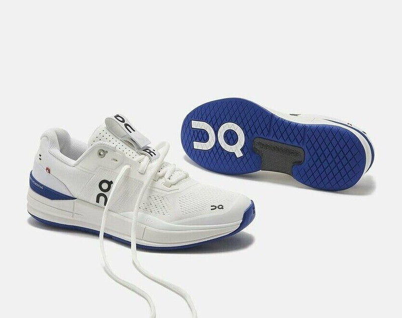 On Running Limited Edition 223 The Roger Pro Laver Cup 98734-M White&Blue - 4