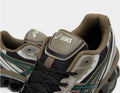 ASICS GEL-KINETIC FLUENT Sneakers Man F450925 Dark Gray - 4