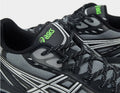 ASICS GEL-KINETIC FLUENT Sneakers Man F450925 Black - 4