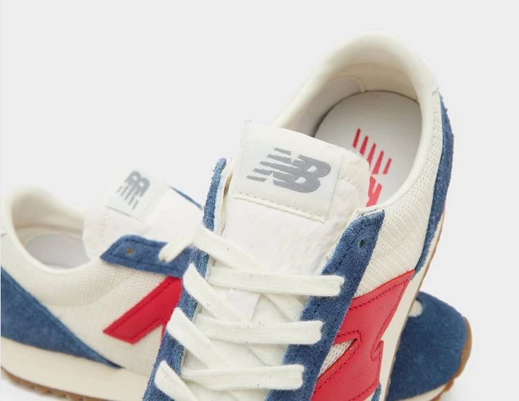 New Balance 471 Canvas Sneakers Woman PZ6446 Navy - 5