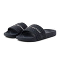 Tommy Hilfiger Original Holiday Slippers Man 97632 Black - 4