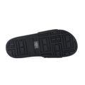 Tommy Hilfiger Original Holiday Slippers Man 97632 Black - 5