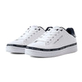 Tommy Hilfiger Origenal Levels Sneakers Man FWOFW2008 White - 4