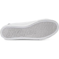 Tommy Hilfiger Original Lyan Sneakers Woman 105 White&Navy - 5