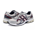 Tommy Hilfiger Origenal Lace-up Sneakers Man FWOFW3786 Navy - 4