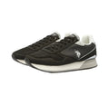 U.S Polo Assn. Nobil Trainers Origenal Sneakers Man L003M Black - 4