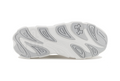 Under Armour UA Halo Running Comfortable Non Slip Durable Lightweight 6005287 Off-White - 4