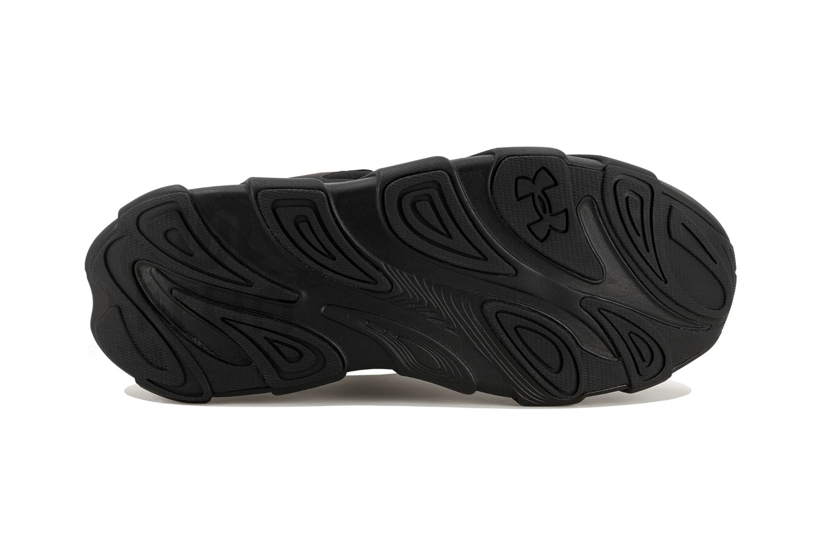Under Armour UA Halo Running Comfortable Non Slip Durable Lightweight 6005287 Black - 4