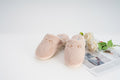 Cozy Luxe Slippers Woman F507 Beige - 4