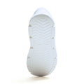 Zara Chunky Lace Up Sneakers Man 2249/420/802 White - 5